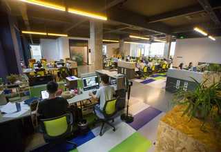 浙江样板房打造