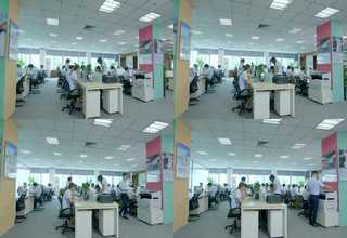 浦东新区办公楼保洁服务