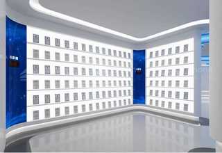 河南品质稳定水厂用水质仪型号