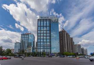 蓄冷中央空调市场报价