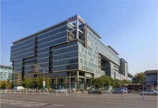 江苏景区公共卫生间施工